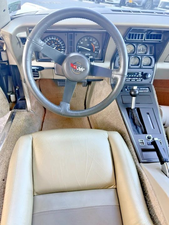 1982 Chevrolet Corvette C3 - Image 7 of 31