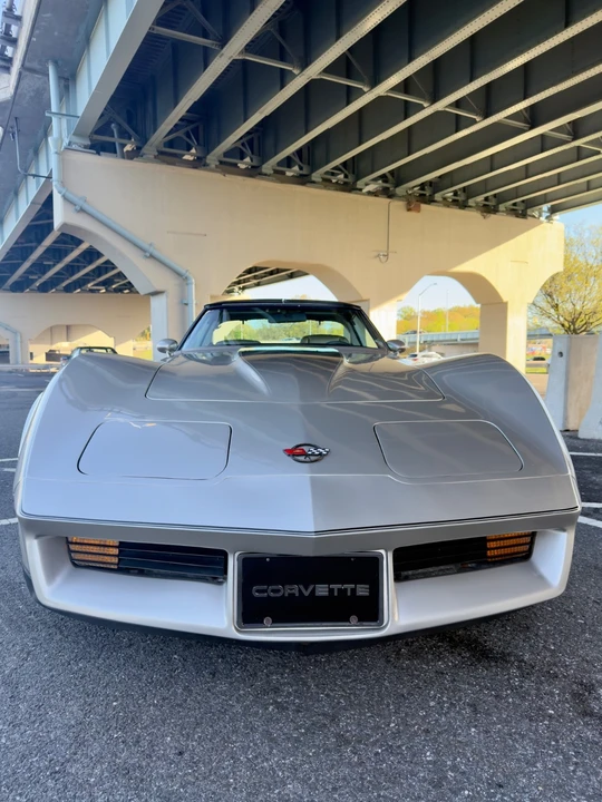 1982 Chevrolet Corvette C3 - Image 25 of 31
