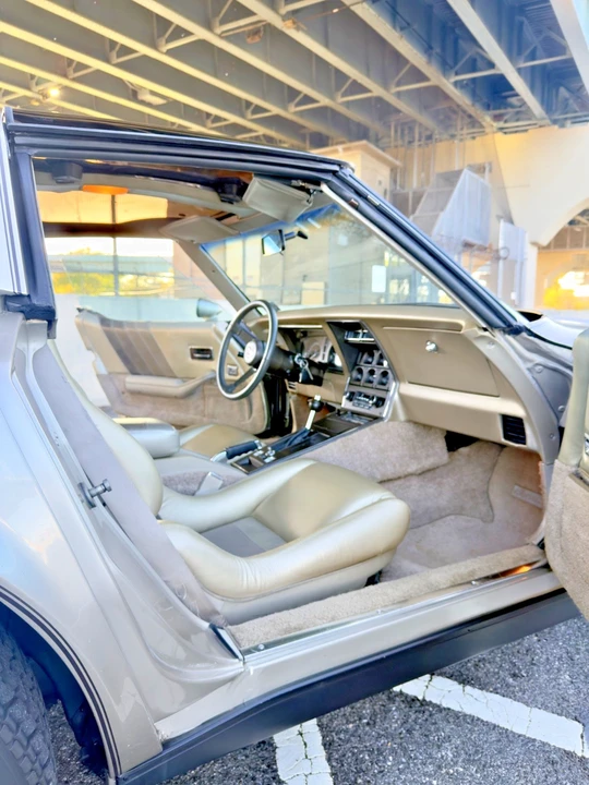 1982 Chevrolet Corvette C3 - Image 26 of 31