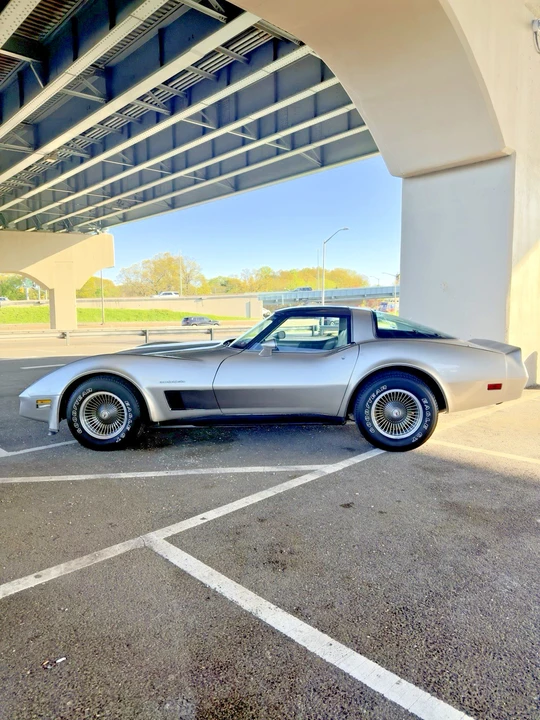 1982 Chevrolet Corvette C3 - Image 2 of 31