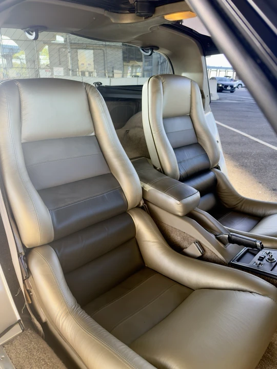 1982 Chevrolet Corvette C3 - Image 11 of 31