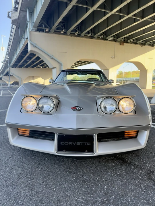 1982 Chevrolet Corvette C3 - Image 6 of 31