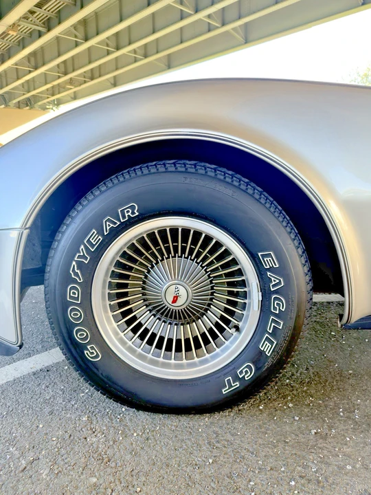 1982 Chevrolet Corvette C3 - Image 14 of 31