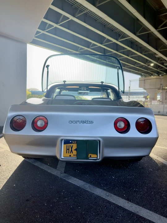 1982 Chevrolet Corvette C3 - Image 9 of 31