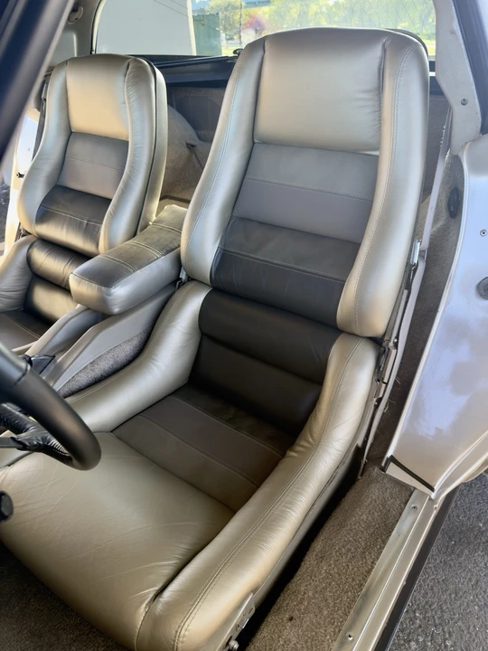 1982 Chevrolet Corvette C3 - Image 18 of 31