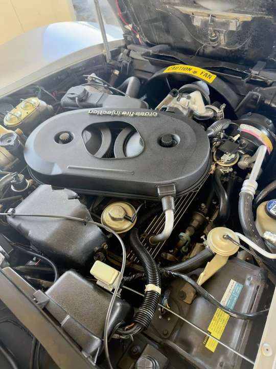 1982 Chevrolet Corvette C3 - Image 16 of 31