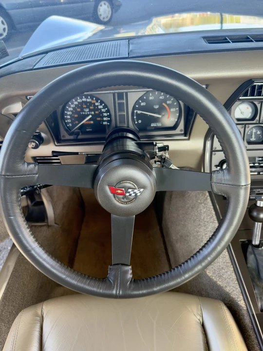 1982 Chevrolet Corvette C3 - Image 10 of 31
