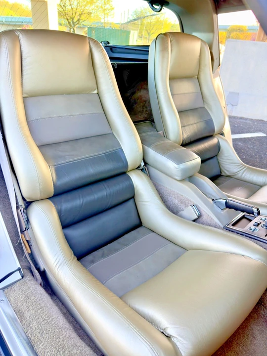 1982 Chevrolet Corvette C3 - Image 27 of 31