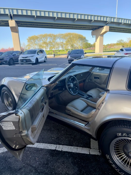 1982 Chevrolet Corvette C3 - Image 29 of 31