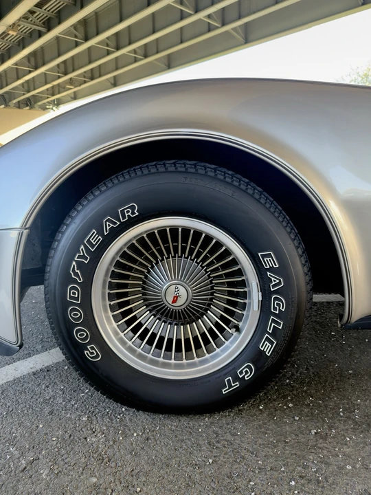 1982 Chevrolet Corvette C3 - Image 14 of 31