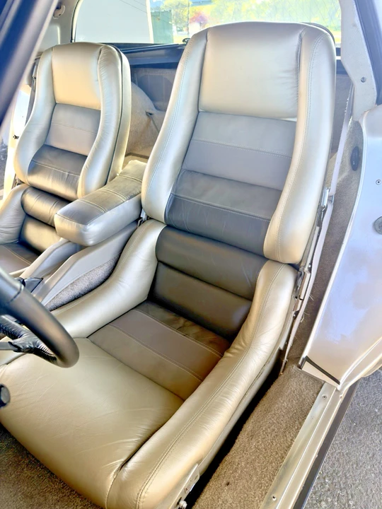 1982 Chevrolet Corvette C3 - Image 18 of 31