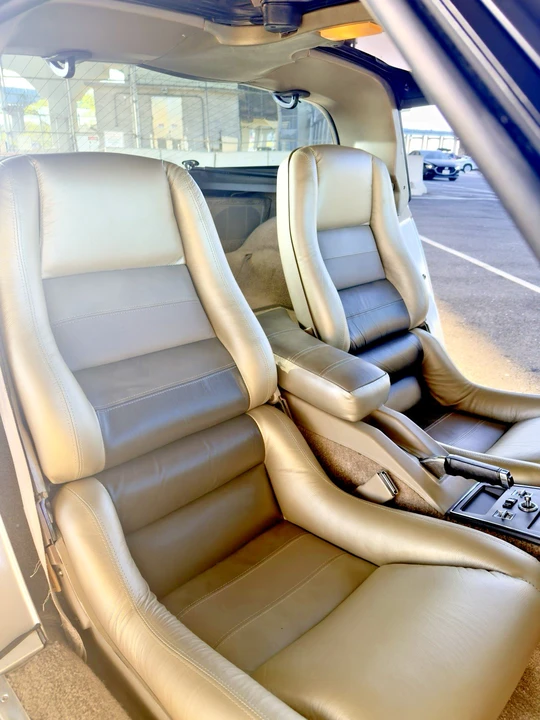 1982 Chevrolet Corvette C3 - Image 11 of 31