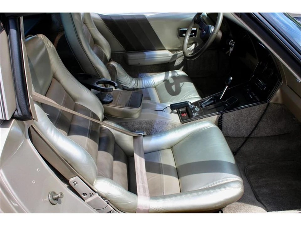 1982 Chevrolet Corvette C3 - Image 31 of 31