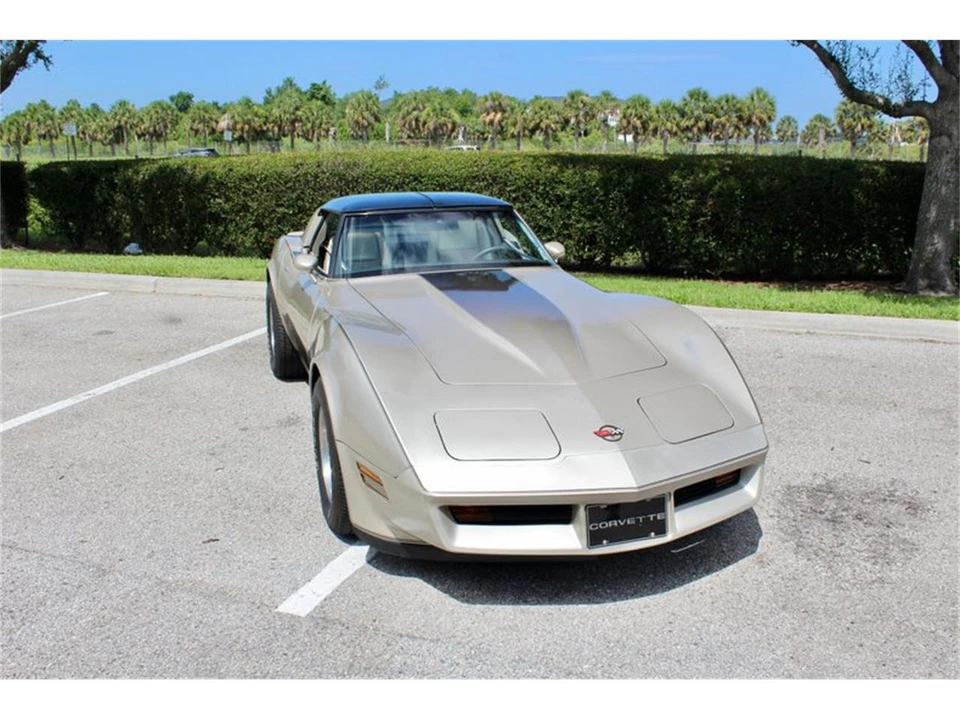 1982 Chevrolet Corvette C3 - Image 20 of 31
