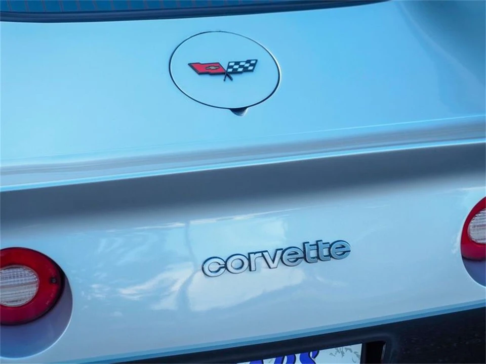 1982 Chevrolet Corvette C3 - Image 31 of 31