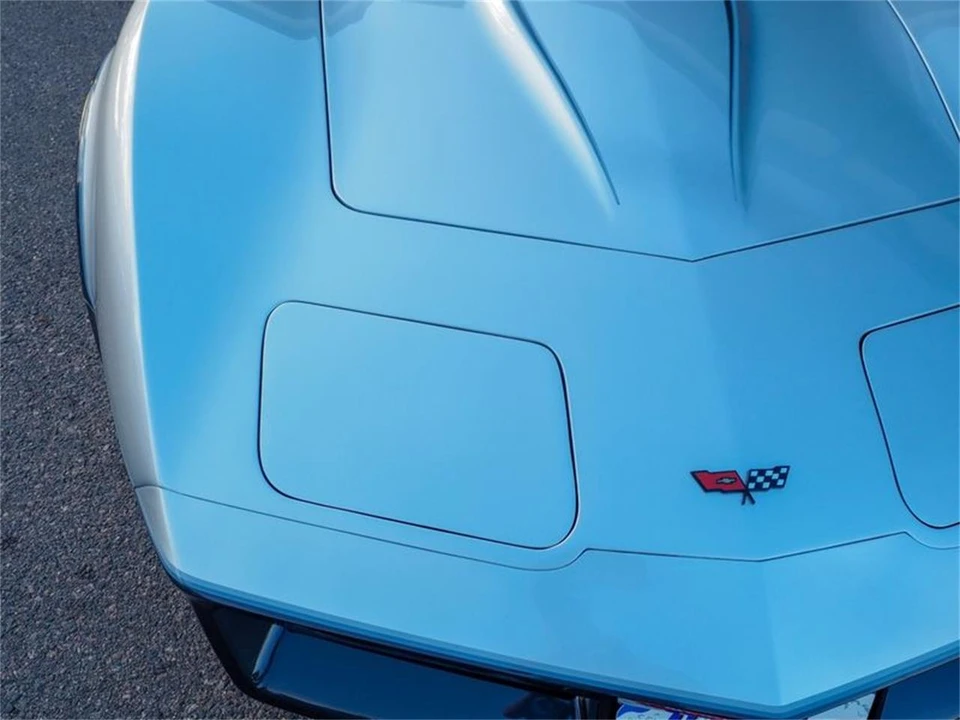 1982 Chevrolet Corvette C3 - Image 28 of 31