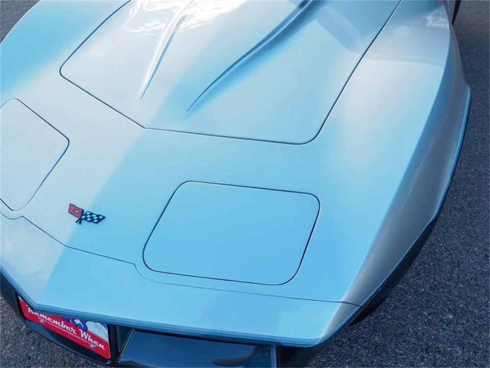 1982 Chevrolet Corvette C3 - Image 29 of 31
