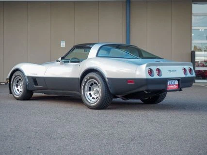 1982 Chevrolet Corvette C3 - Image 7 of 31