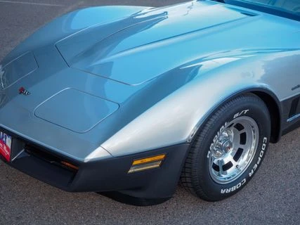 1982 Chevrolet Corvette C3 - Image 15 of 31