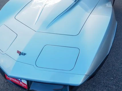 1982 Chevrolet Corvette C3 - Image 30 of 31