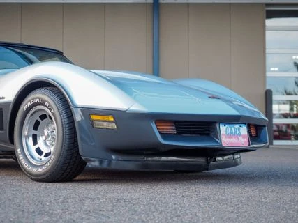 1982 Chevrolet Corvette C3 - Image 4 of 31