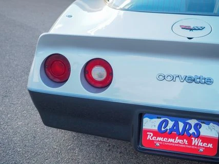 1982 Chevrolet Corvette C3 - Image 27 of 31