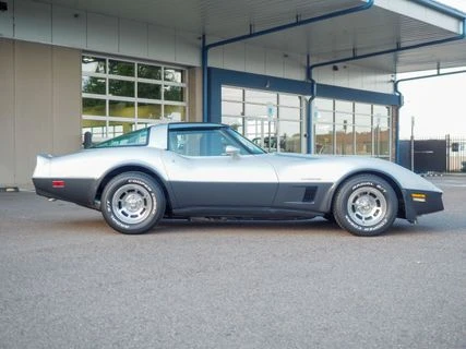 1982 Chevrolet Corvette C3 - Image 12 of 31