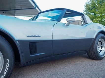 1982 Chevrolet Corvette C3 - Image 18 of 31