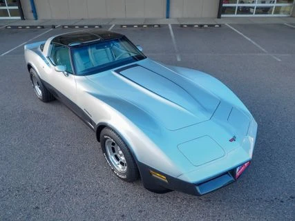 1982 Chevrolet Corvette C3 - Image 10 of 31