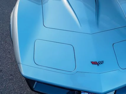 1982 Chevrolet Corvette C3 - Image 29 of 31