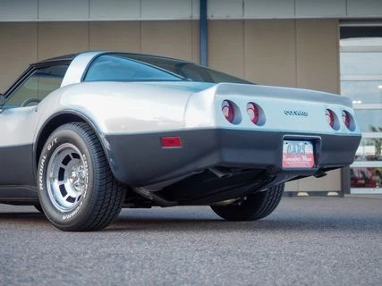 1982 Chevrolet Corvette C3 - Image 5 of 31