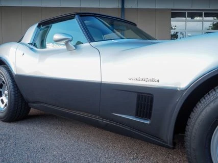 1982 Chevrolet Corvette C3 - Image 19 of 31