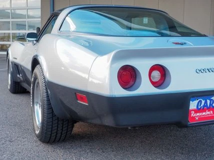 1982 Chevrolet Corvette C3 - Image 22 of 31