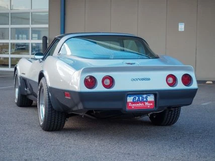 1982 Chevrolet Corvette C3 - Image 9 of 31
