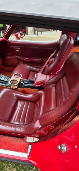 1982 Chevrolet Corvette C3 - Image 6 of 10