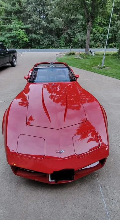 1982 Chevrolet Corvette C3 - Image 4 of 10