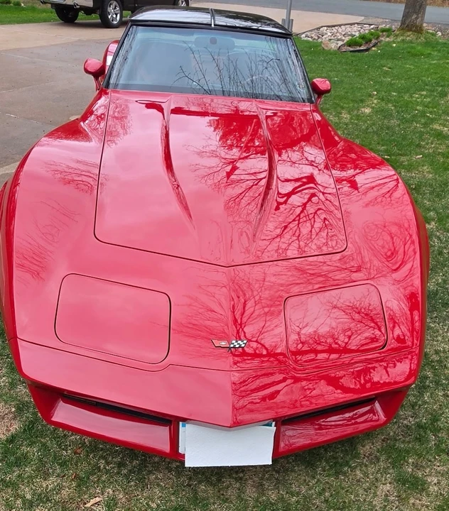 1982 Chevrolet Corvette C3 - Image 7 of 10