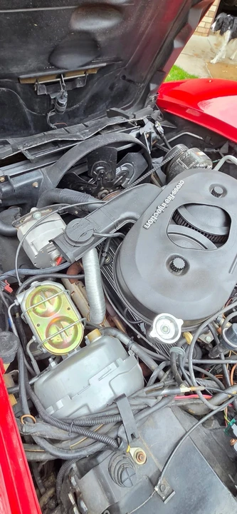 1982 Chevrolet Corvette C3 - Image 10 of 10