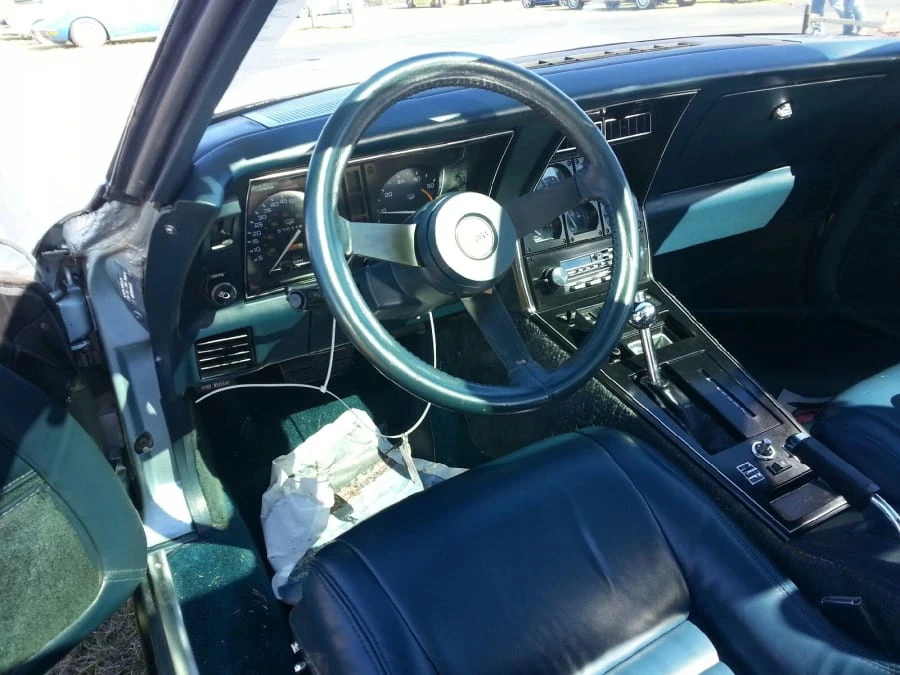 1982 Chevrolet Corvette C3 - Image 4 of 6