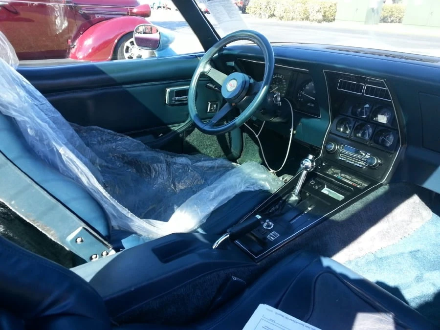 1982 Chevrolet Corvette C3 - Image 5 of 6