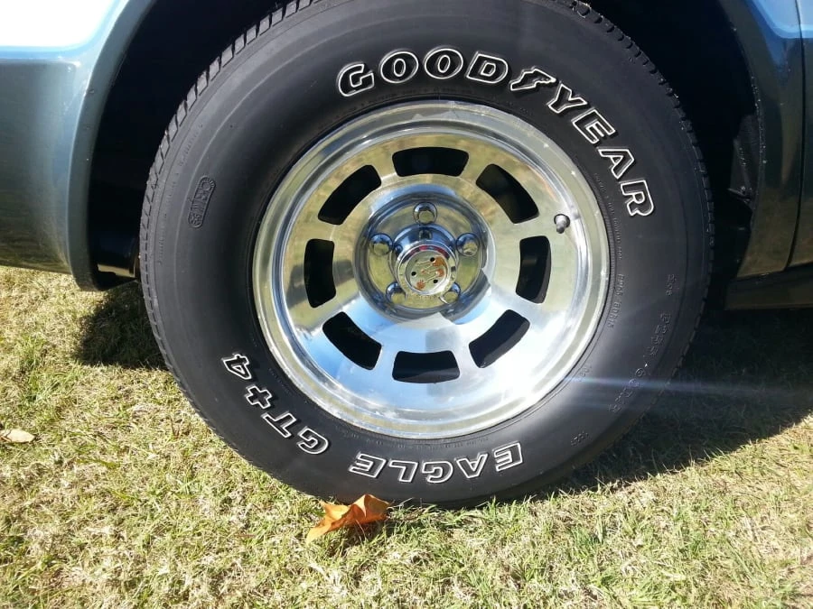 1982 Chevrolet Corvette C3 - Image 6 of 6
