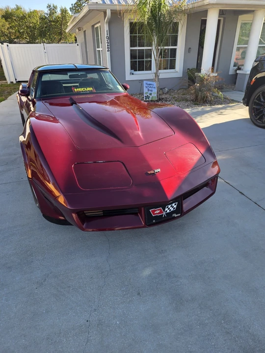 1982 Chevrolet Corvette C3 - Image 7 of 7