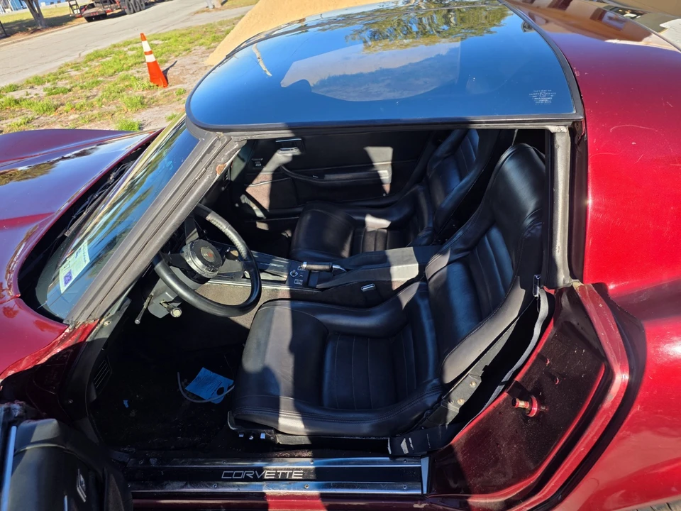 1982 Chevrolet Corvette C3 - Image 3 of 7