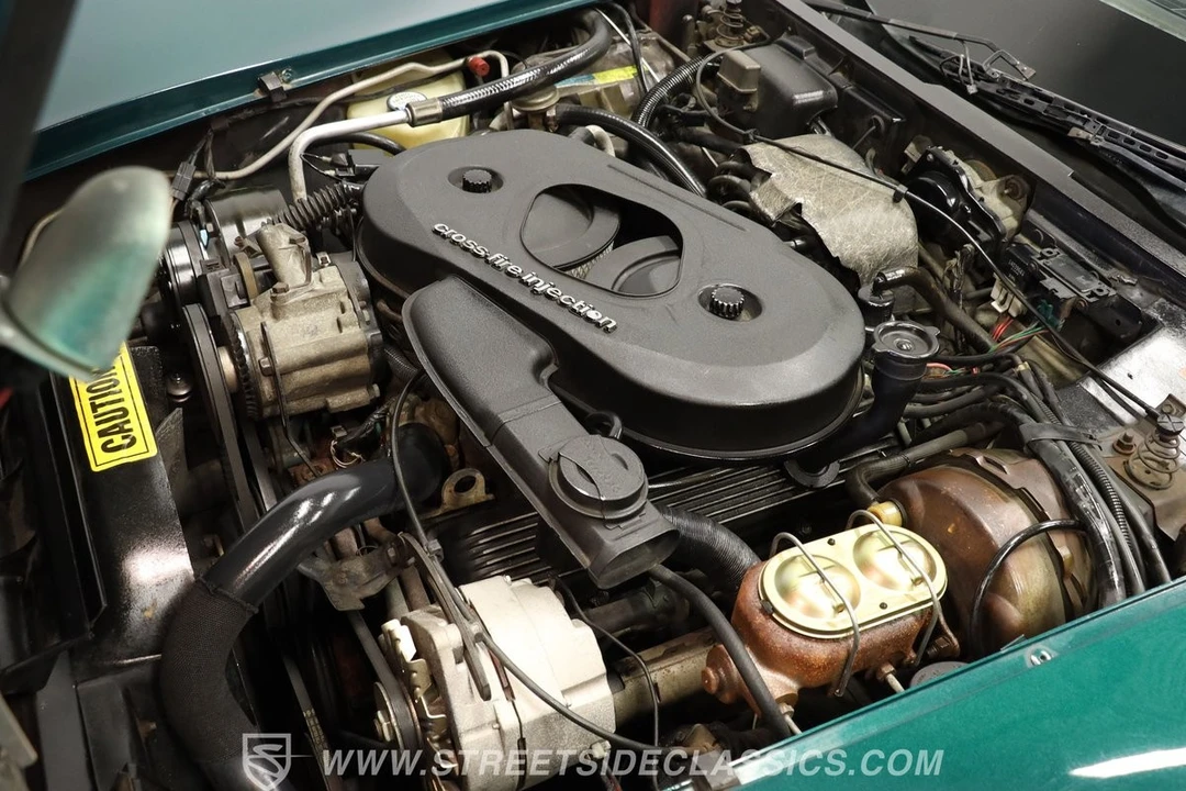 1982 Chevrolet Corvette C3 - Image 4 of 12