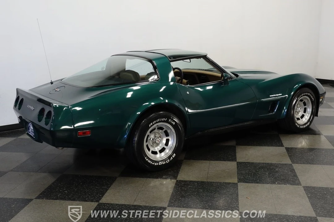 1982 Chevrolet Corvette C3 - Image 12 of 12
