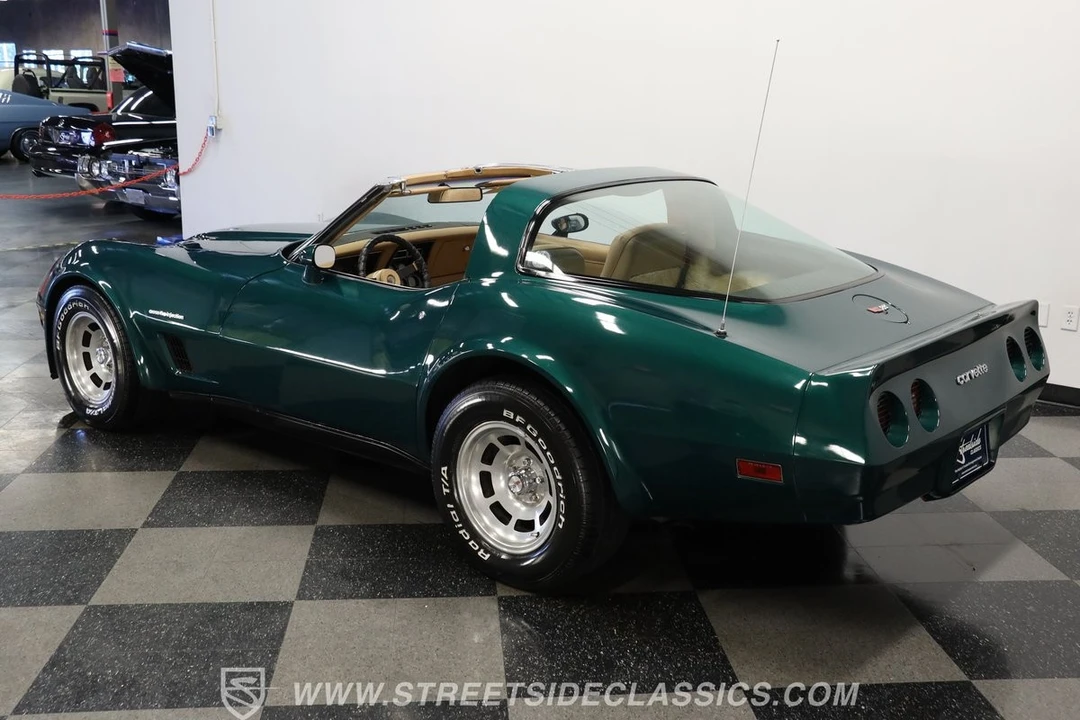 1982 Chevrolet Corvette C3 - Image 7 of 12
