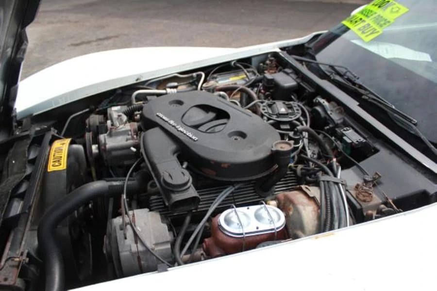 1982 Chevrolet Corvette C3 - Image 5 of 10