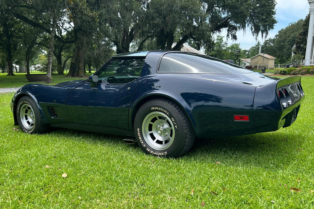1982 Chevrolet Corvette C3 - Image 4 of 31
