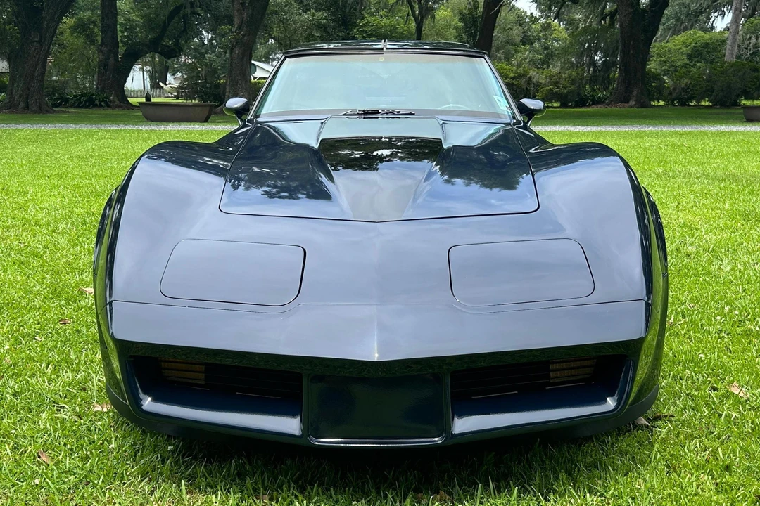 1982 Chevrolet Corvette C3 - Image 2 of 31