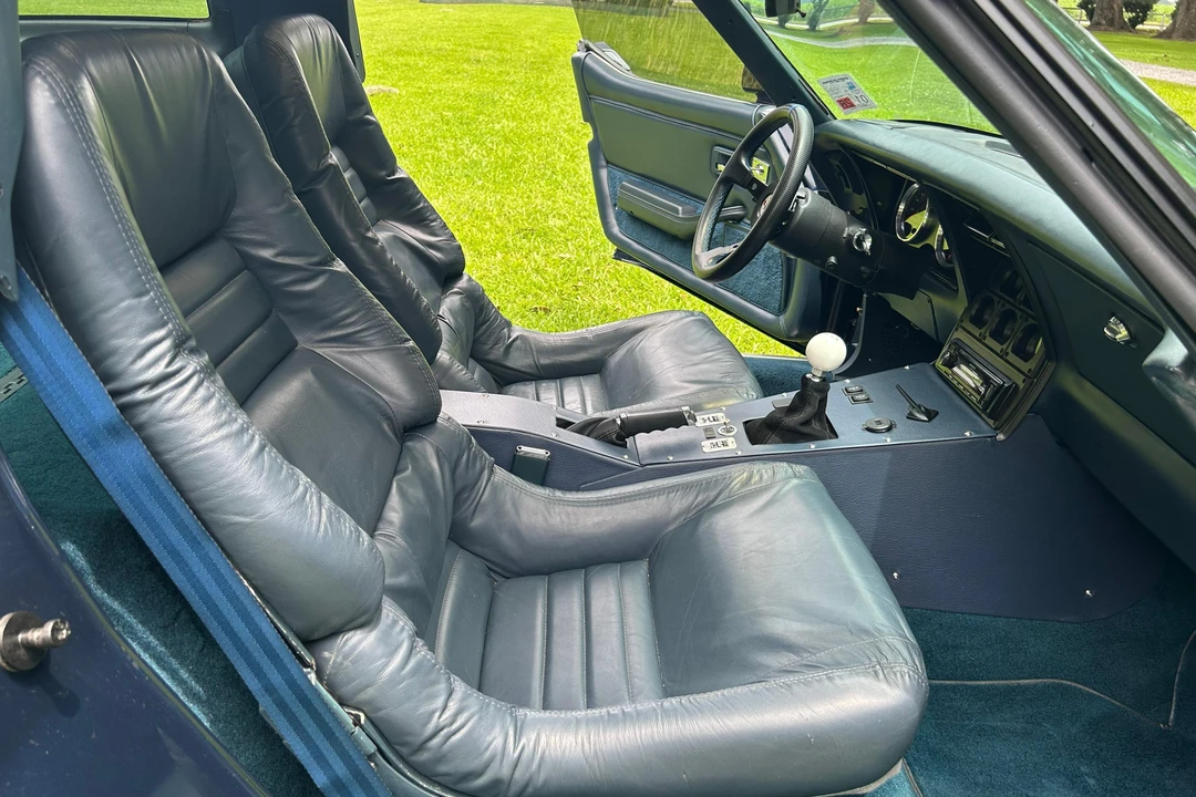 1982 Chevrolet Corvette C3 - Image 31 of 31